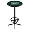 Holland Bar Stool Co 42" Black Ohio University Pub Table L216B4228UnivOH - alternate 1